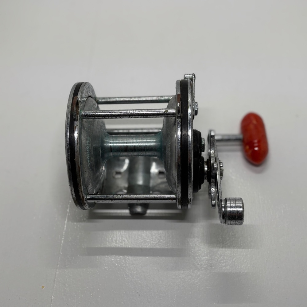 Penn No. 49 Super Mariner fishing reel